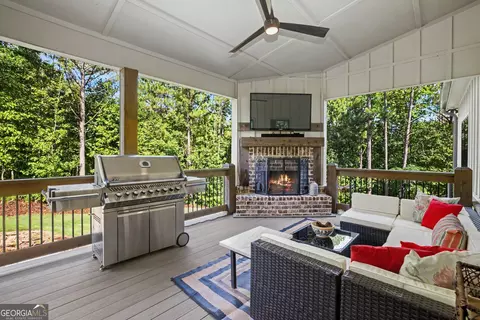 Exterior - 220 Preakness Way, Forsyth, GA 31029 photo 7 of 13