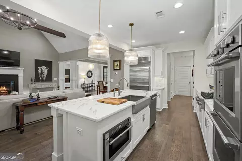 Kitchen - 220 Preakness Way, Forsyth, GA 31029 photo 1 of 4