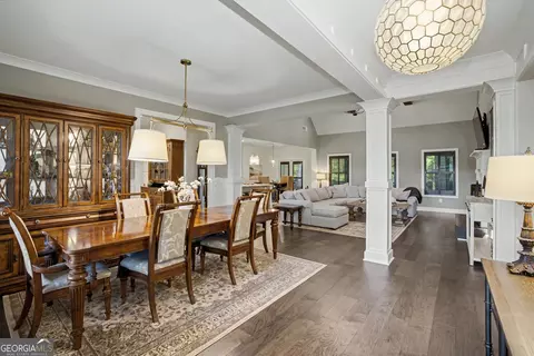 Dining - 220 Preakness Way, Forsyth, GA 31029 photo 1 of 5