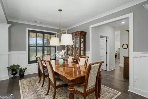 Dining - 220 Preakness Way, Forsyth, GA 31029 photo 3 of 5
