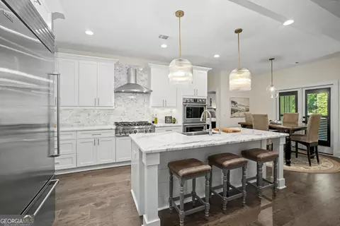 Kitchen - 220 Preakness Way, Forsyth, GA 31029 photo 4 of 4