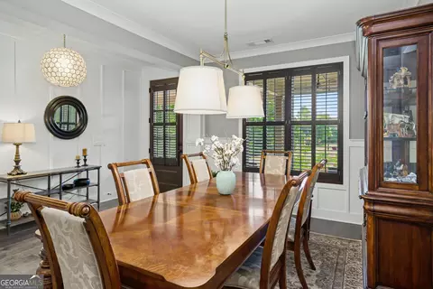 Dining - 220 Preakness Way, Forsyth, GA 31029 photo 2 of 5