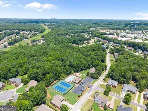View/Area - 2012 Democracy Dr, Buford, GA 30519 photo 7 of 7