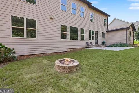 Exterior - 2012 Democracy Dr, Buford, GA 30519 photo 3 of 12