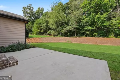 Exterior - 2012 Democracy Dr, Buford, GA 30519 photo 1 of 12