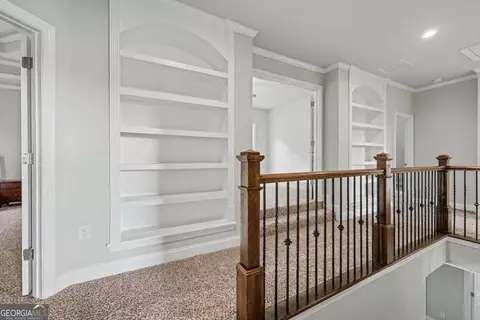 Entry Way - 2012 Democracy Dr, Buford, GA 30519 photo 3 of 5