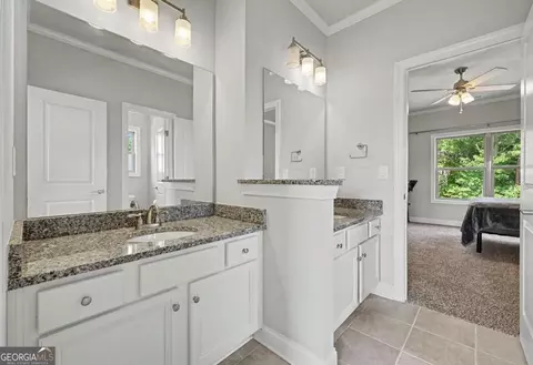 Entry Way - 2012 Democracy Dr, Buford, GA 30519 photo 5 of 5