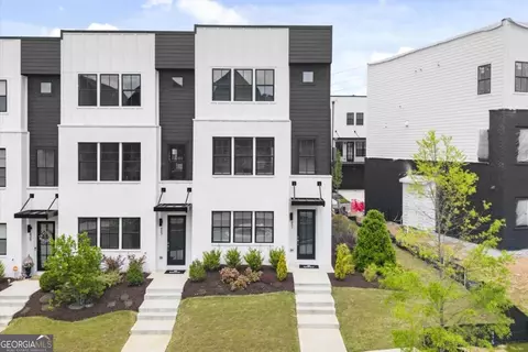 431 Mezzo Ln #84, Alpharetta, GA 30009
