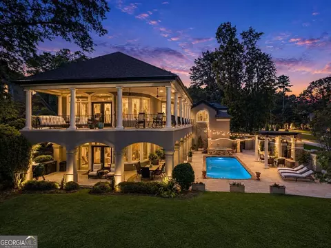 199 Lakecrest Dr, Milledgeville, GA 31061