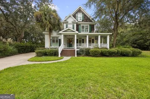 200 Anchor Way, Saint Marys, GA 31558