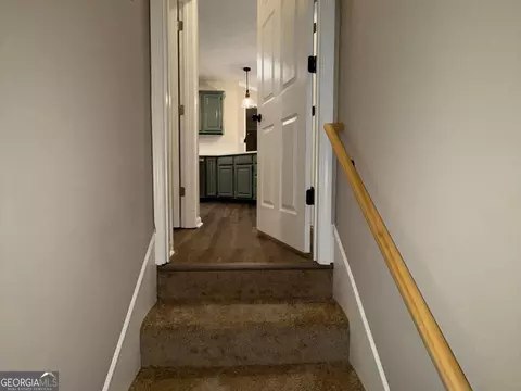 Entry Way - 330 Fox Meadow Dr, Covington, GA 30016 photo 2 of 2