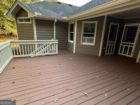 Exterior - 330 Fox Meadow Dr, Covington, GA 30016 photo 4 of 6