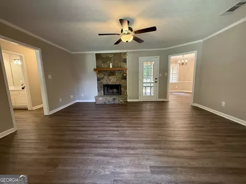 Living - 330 Fox Meadow Dr, Covington, GA 30016 photo 1 of 4