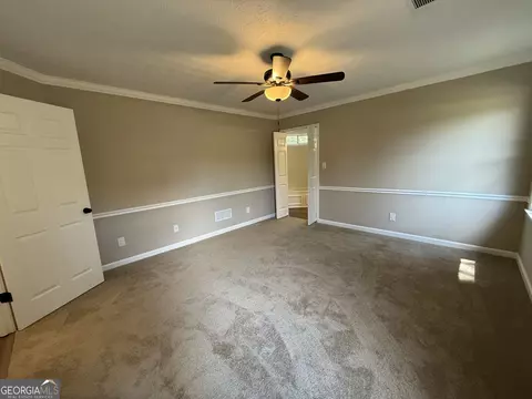 Bedroom - 330 Fox Meadow Dr, Covington, GA 30016 photo 5 of 6