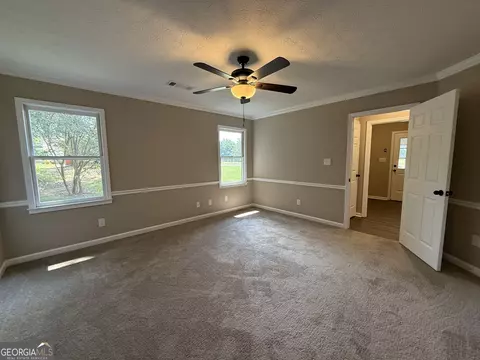 Bedroom - 330 Fox Meadow Dr, Covington, GA 30016 photo 6 of 6