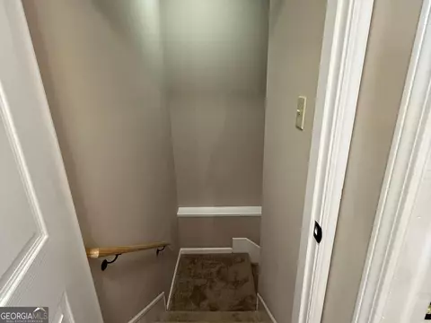 Entry Way - 330 Fox Meadow Dr, Covington, GA 30016 photo 1 of 2