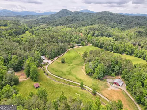 3622 Sandy Ford Rd, Clayton, GA 30525