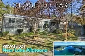 4273 Clark Cir SE, Acworth, GA 30102