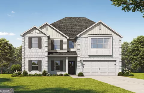 lot75 Violin Ct, Mcdonough, GA 30252