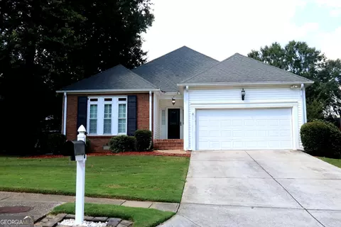 160 Fenwyck Cmns, Fayetteville, GA 30214