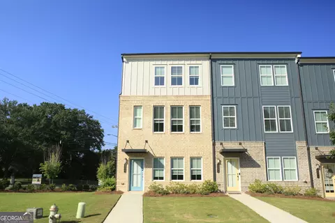 Undisclosed, Lawrenceville, GA 30043