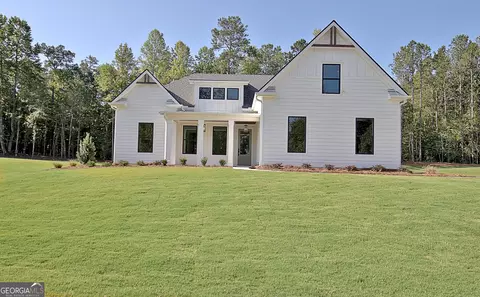 176 Ryeland Dr, Senoia, GA 30276