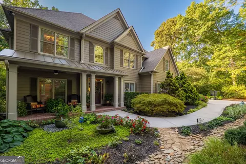 155 Willow Oak Ln, Dawsonville, GA 30534