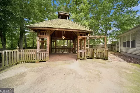 Exterior - 125 River View Ct, Hampton, GA 30228 photo 4 of 4