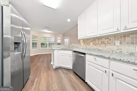 Kitchen - 125 River View Ct, Hampton, GA 30228 photo 1 of 1