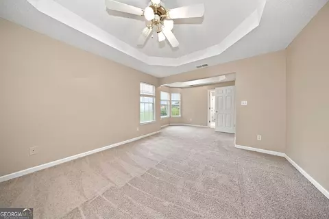 Bedroom - 125 River View Ct, Hampton, GA 30228 photo 3 of 3