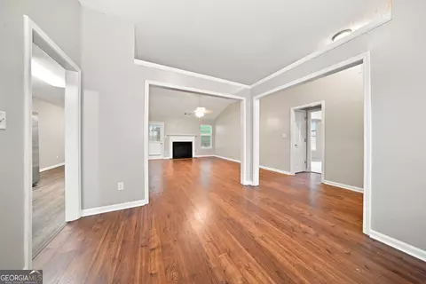 Entry Way - 125 River View Ct, Hampton, GA 30228 photo 3 of 3