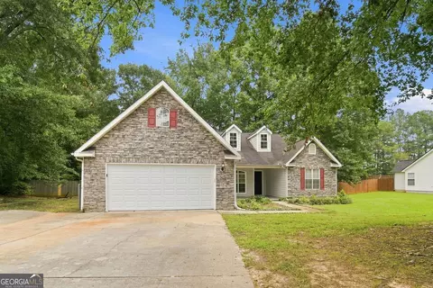 Exterior - 125 River View Ct, Hampton, GA 30228 photo 2 of 4