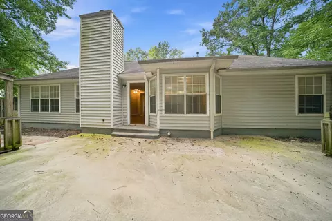 Exterior - 125 River View Ct, Hampton, GA 30228 photo 3 of 4