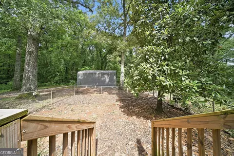 Exterior - 10134 Westview Dr SW, Covington, GA 30014 photo 2 of 3