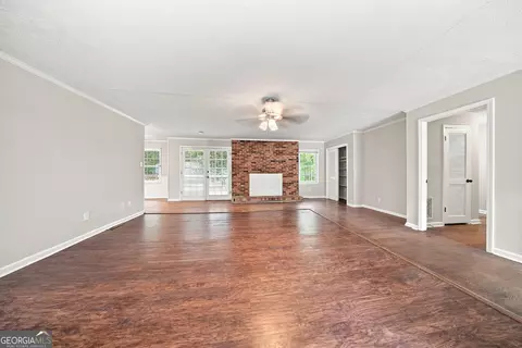 Living - 10134 Westview Dr SW, Covington, GA 30014 photo 2 of 3