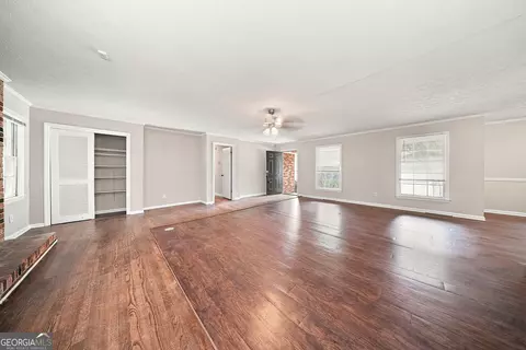 Living - 10134 Westview Dr SW, Covington, GA 30014 photo 3 of 3