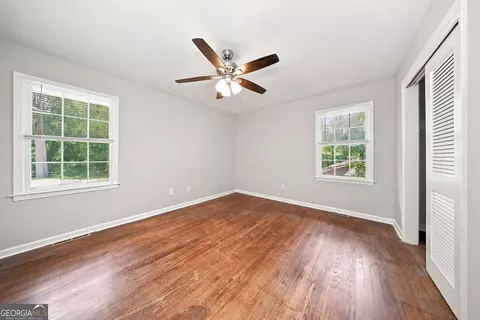 Bedroom - 10134 Westview Dr SW, Covington, GA 30014 photo 1 of 4