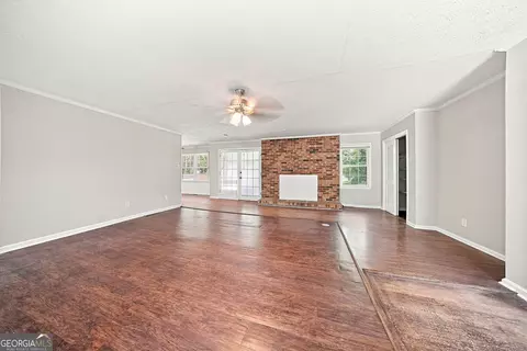 Living - 10134 Westview Dr SW, Covington, GA 30014 photo 1 of 3