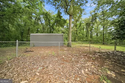 Exterior - 10134 Westview Dr SW, Covington, GA 30014 photo 3 of 3