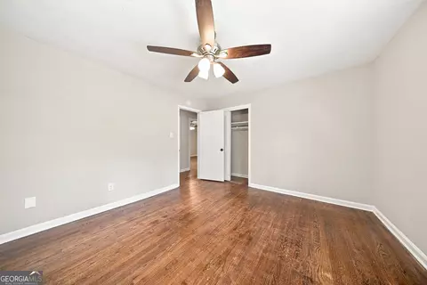 Bedroom - 10134 Westview Dr SW, Covington, GA 30014 photo 4 of 4