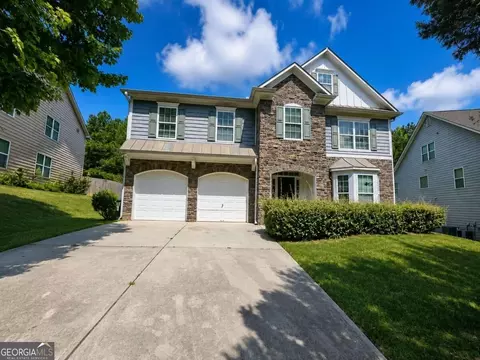 3568 Park Hill Cir, Loganville, GA 30052