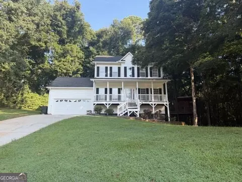 127 Opal Ln, Carrollton, GA 30116