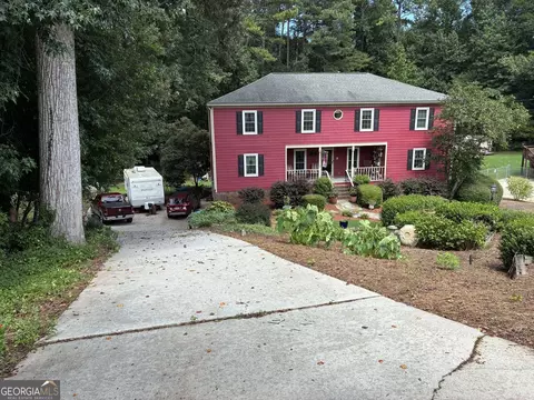 144 Shadow Lake Dr SW, Lilburn, GA 30047