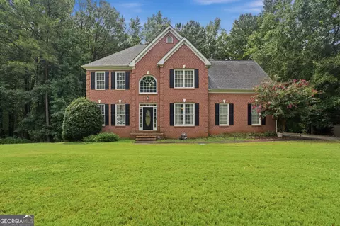 605 Trophy Ln, Conyers, GA 30094