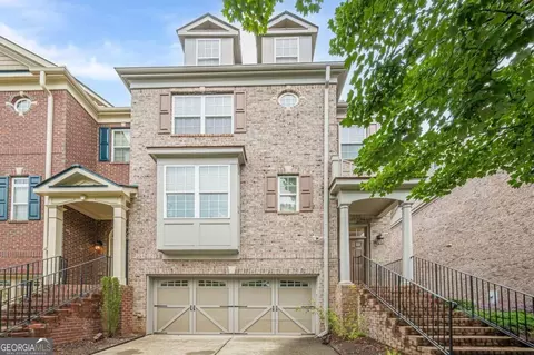 3880 Fairhill Pt, Alpharetta, GA 30004