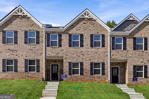 3641 Parkway James Dr, Snellville, GA 30039