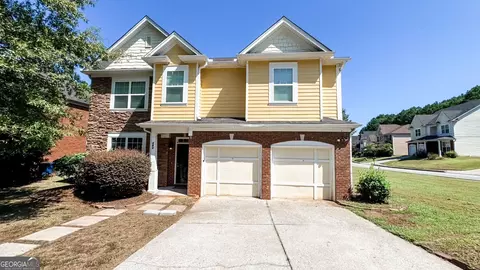 4387 Savannah Dr, Atlanta, GA 30349