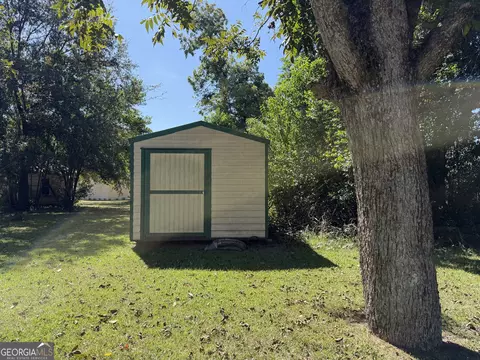 Exterior - 224 North Ave, Adrian, GA 31002 photo 8 of 8