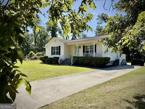 Other - 224 North Ave, Adrian, GA 31002 photo 4 of 4