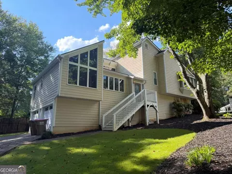 2741 Sudbury Trce, Marietta, GA 30062